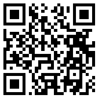 QR Code for bitcoin:3PLMjs7w7BpGV5p2STtg79eCXFZuzJhQpV
