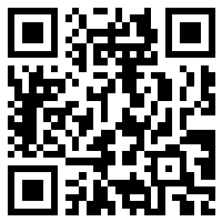 QR Code for bitcoin:3PLNFSk3Lzxqt6tuv41d5vKcn6EPzDAfR6