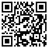 QR Code for bitcoin:3PLNMExrtQEEZBUvMPLBNNATK4Yts7GdNd