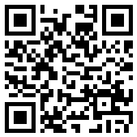 QR Code for bitcoin:3PLP6mGaDg9LJtyVoDAKq5dPeBjMe96qeP