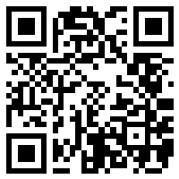 QR Code for bitcoin:3PLPzM979fzhZdcRMWDcheUbfJ6t66x15M