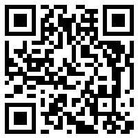 QR Code for bitcoin:3PLRMCZMZrUN6ZxRMBGfq27gAM5TTa8EVR