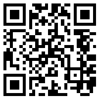 QR Code for bitcoin:3PLTuAUeEmXdZZx1RrhUW4Cf1iveJBQujV
