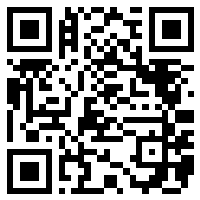 QR Code for bitcoin:3PLUJDgx4BbkvnvSmsFuem82NS4ixbs2oc