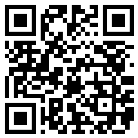 QR Code for bitcoin:3PLVKobbditiHgv7diGccwPmYzHAJ42dWe