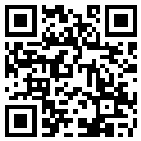 QR Code for bitcoin:3PLVaQSJyUekpPgRbTuXFRNsBCZzR7PP1E