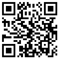 QR Code for bitcoin:3PLVcjViFSMpzCYYs93sZQRGBFdwwD5nxM