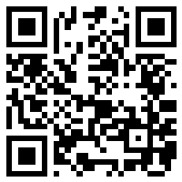 QR Code for bitcoin:3PLW1uBah6HEKq4Fjgn3Rk8yRCfiFDDAaV