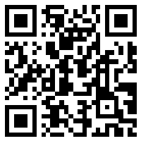 QR Code for bitcoin:3PLWRw6MyFNBNx9TYbQBrkWu6jujQu5brN