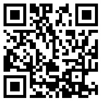 QR Code for bitcoin:3PLWpzUeQWvo7AZuwDoBb9aGV7p2cZESPX