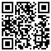 QR Code for bitcoin:3PLXusAcrL1B2C62jvtWWiDxG8mTYN3Dtf