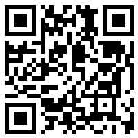 QR Code for bitcoin:3PLbe13uP4DaRJccYpf2nKAmF8v5Dw2r1V
