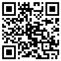 QR Code for bitcoin:3PLbhU8WVGmEN7NPU7FydEUGT51EnowM7P