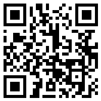 QR Code for bitcoin:3PLcdNxPxfgnC9oeQDYnRd53pg4trsHkHy