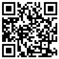 QR Code for bitcoin:3PLdRkW6iFhrPaVp98onSVxPARcdFdEDju