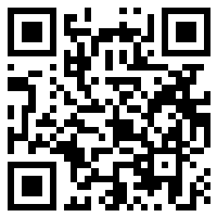 QR Code for bitcoin:3PLdb2VXkW3PZem82SybdcsZvKLn89TsDp