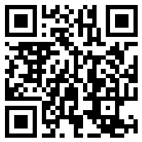 QR Code for bitcoin:3PLdoH6EntnGYyPB2P4656dsWwxkrcXPpQ