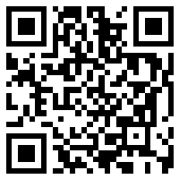 QR Code for bitcoin:3PLe15fyr6TDCY4ZjCduLbMDJV3ij5A5t4
