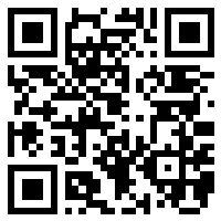 QR Code for bitcoin:3PLeCjW1TsTLpmBwPTP9vzUGnGpshnrtmo