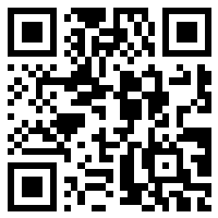 QR Code for bitcoin:3PLeLoP8PnvkCxhpCSefsWfpVnz69TenGu