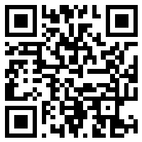 QR Code for bitcoin:3PLfkbUhQ7UsXUWEjQa3UFC4HV6sQeM75R