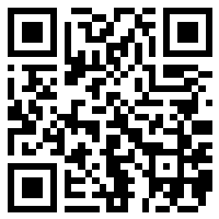 QR Code for bitcoin:3PLfvD46ZNRmYNxxpFJywWTHtbajCm2REu