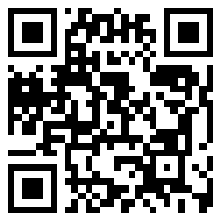 QR Code for bitcoin:3PLhso1DPsoQ39qdRNTNFSgfR8dC9GfL7x