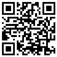QR Code for bitcoin:3PLikE4ixUMdWaKVMSfDnHaad1zCDFkvZP