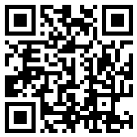 QR Code for bitcoin:3PLkL3TXL1nUca2aK96BhfGpg43NamjTQg