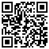 QR Code for bitcoin:3PLnsBrMGScZpCcCddp1peahpTbazCPAvb