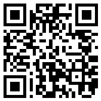 QR Code for bitcoin:3PLqaVpPXhFBt9M6vAZkBaEpgjLUzoAYGu