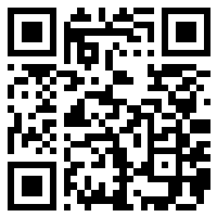 QR Code for bitcoin:3PLrbCyZpeVdPVfmWR8VquwPhKJ3kaAy6J