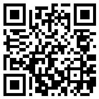 QR Code for bitcoin:3PLu1SqsVLd27xdoQjQJ8cPxLNZdBwFiuo