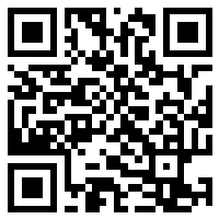 QR Code for bitcoin:3PLuRx6gkAVppdkjD2Afm69m9jDBAE6U4Z