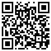 QR Code for bitcoin:3PLvxuBV7LLmsx58Az2RnCRNHAuHdvRpBu