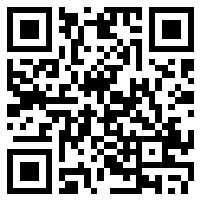 QR Code for bitcoin:3PLwS388mfCyYZoKZFFeuSRV8CScACifyH