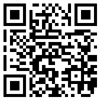 QR Code for bitcoin:3PLzgE6DBYfqamVEyheDFuaB7328rknStk