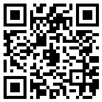 QR Code for bitcoin:3PM3re5GHA2FScLjXADNhG2fToeXEodWvX