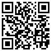 QR Code for bitcoin:3PM4vphACmPFLLYYpKXMwWcapaYfyoJKLy