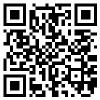 QR Code for bitcoin:3PM4w2u4PfYJPvo1x3CDdTQy6yAPnSFssU