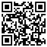 QR Code for bitcoin:3PM8aQFXdnEuUmPgF4GGRWd335sDHEiPZz