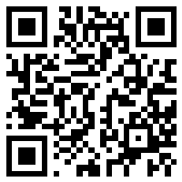 QR Code for bitcoin:3PM8kUV4w3dEfCWVMknZhiWscQB4aTbMSg