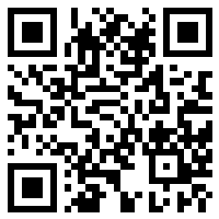 QR Code for bitcoin:3PMADUfmxz9TbSso5ZxNJvYXjARFCLLYxf