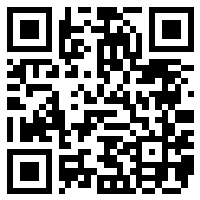 QR Code for bitcoin:3PMAjpCfkRkDoHfjxbScz74S3hwATeTRrA