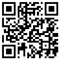 QR Code for bitcoin:3PMCAV5wwV8Wp2L18235cVF6azKsrfCiWe