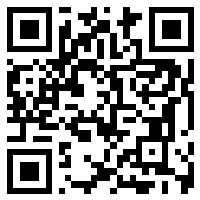 QR Code for bitcoin:3PMDAy5qw8J3DbadJyCwqWeHS2CT5sCiEx