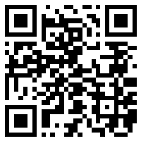 QR Code for bitcoin:3PMDVVDp2omhpZLYeS6WaXMMMaM28ooq3A