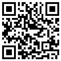QR Code for bitcoin:3PMFfydhgLS1Ph8bApToUMpaSsYA4Lobta