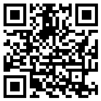 QR Code for bitcoin:3PMGGWpAnFGutf2Za2HZjuorPV6xAnNJ1n