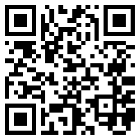 QR Code for bitcoin:3PMJ3CUeR18bEZFDux3DvaTvBNNebFTv3n